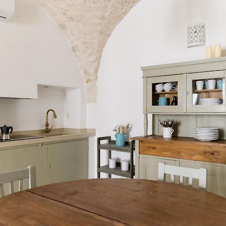Casetta Wilma By Wonderful Italy Cisternino Exterior photo