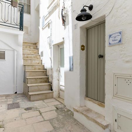 Casetta Wilma By Wonderful Italy Cisternino Exterior photo