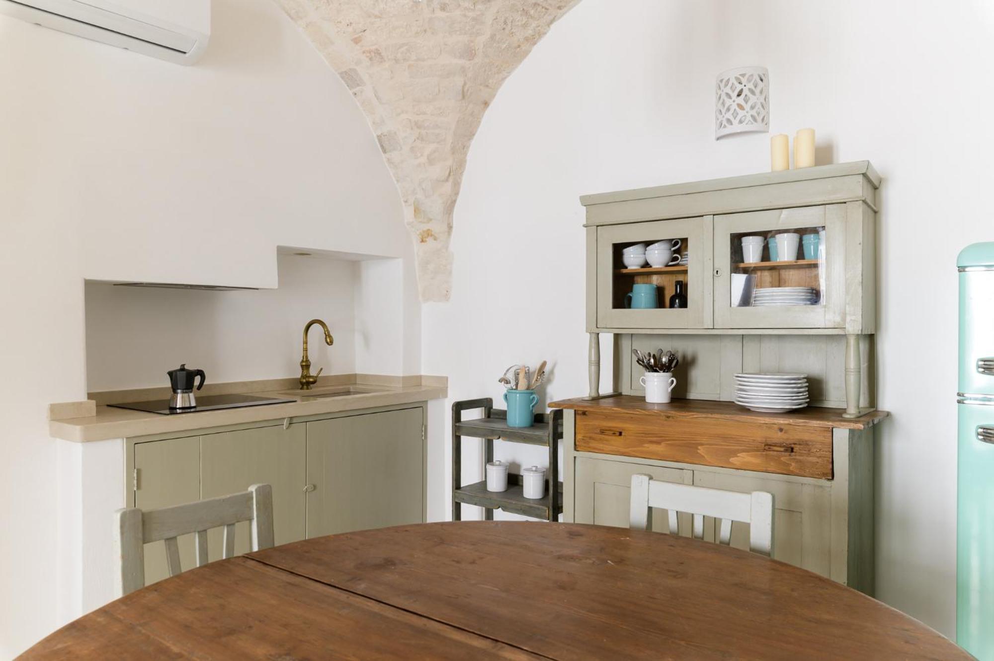 Casetta Wilma By Wonderful Italy Cisternino Exterior photo