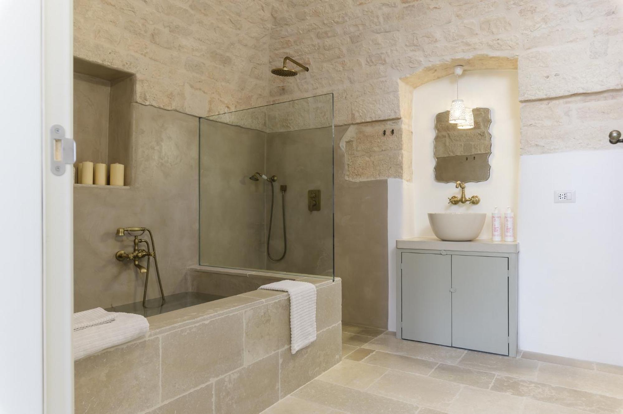 Casetta Wilma By Wonderful Italy Cisternino Exterior photo