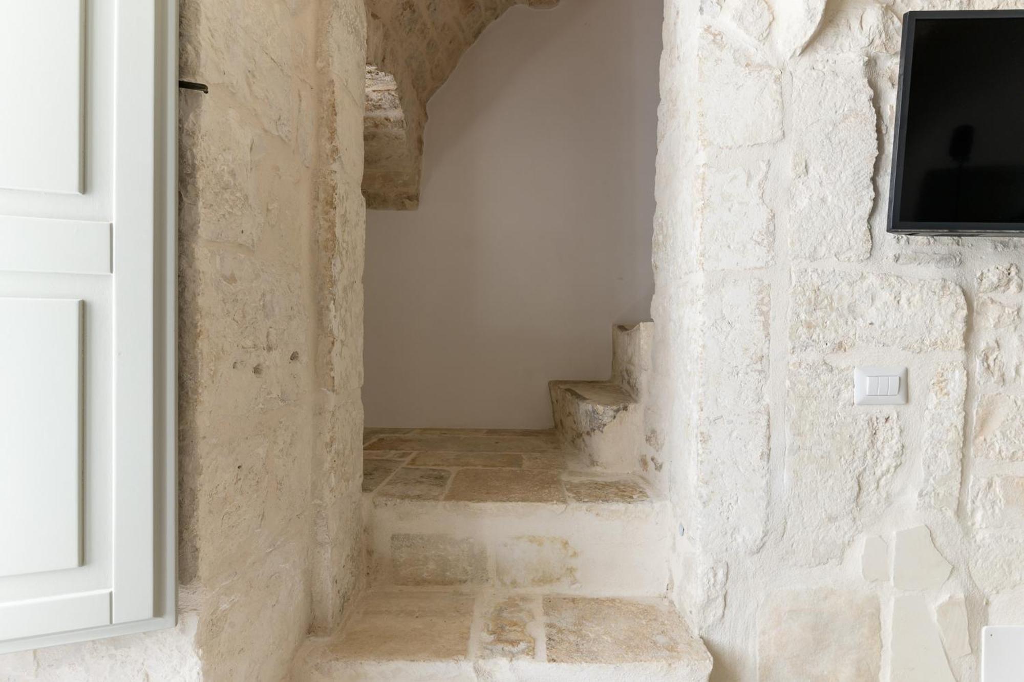 Casetta Wilma By Wonderful Italy Cisternino Exterior photo
