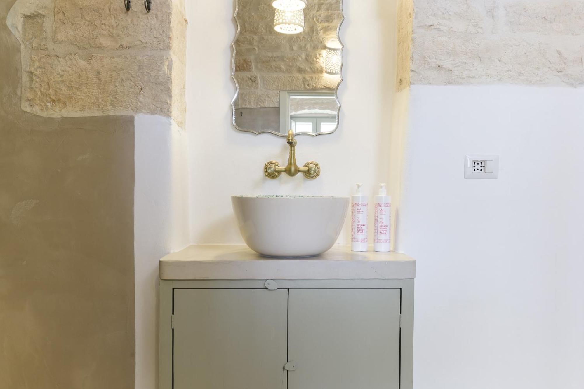 Casetta Wilma By Wonderful Italy Cisternino Exterior photo