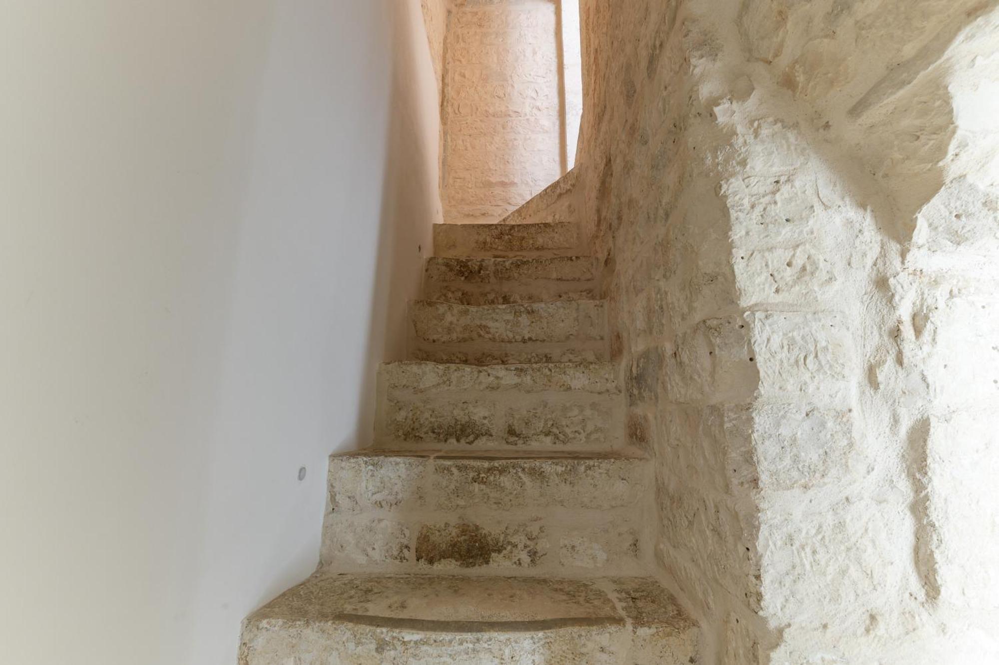 Casetta Wilma By Wonderful Italy Cisternino Exterior photo