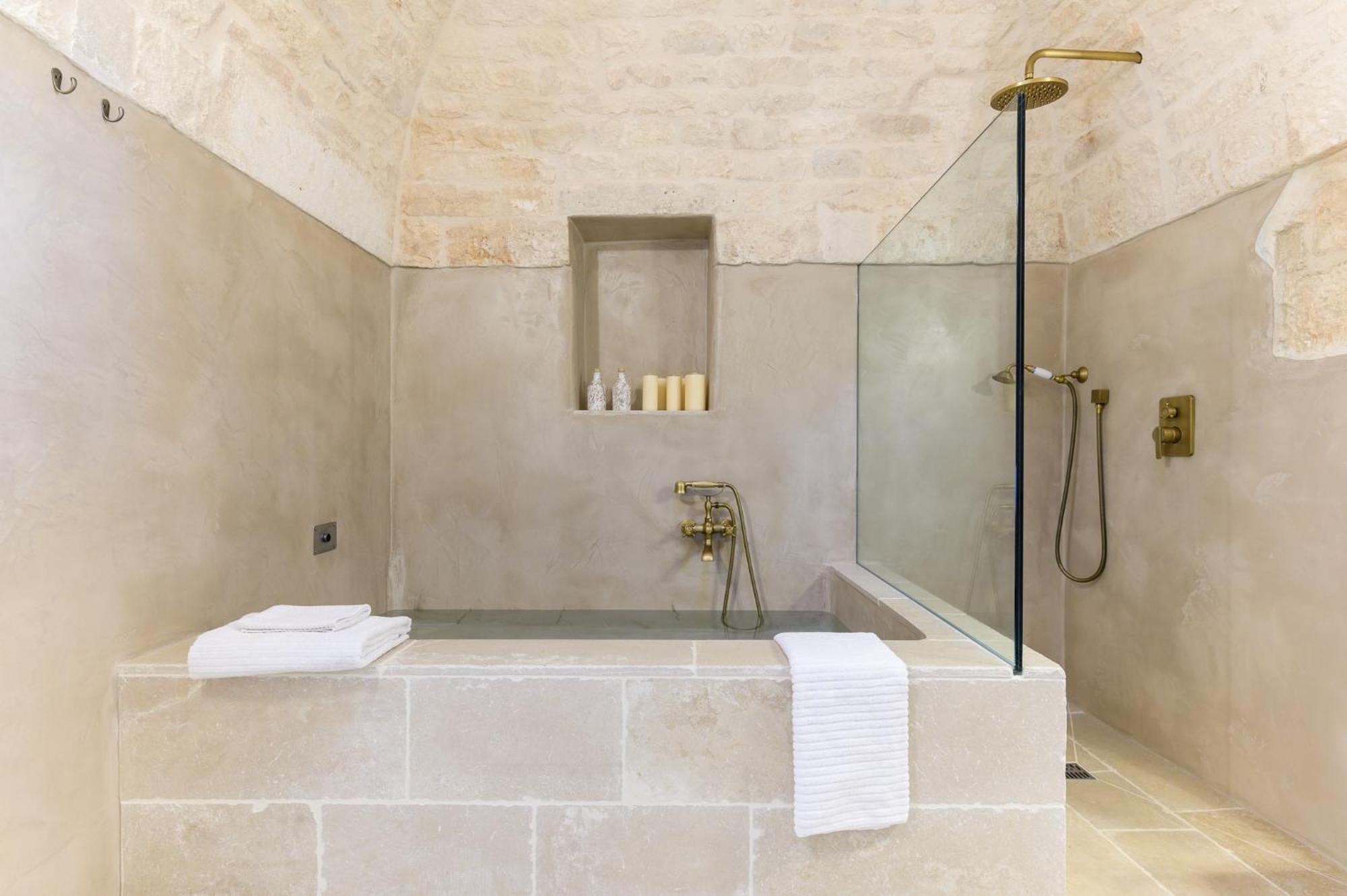 Casetta Wilma By Wonderful Italy Cisternino Exterior photo