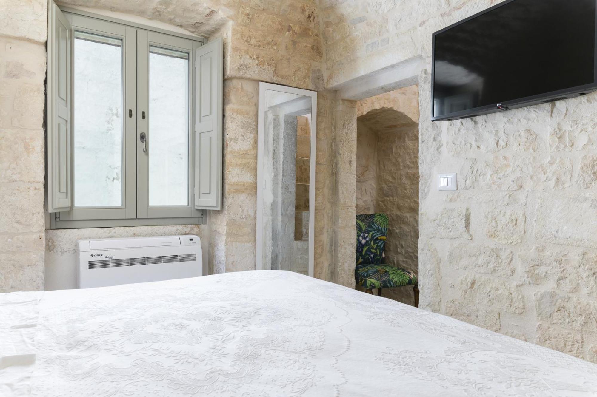 Casetta Wilma By Wonderful Italy Cisternino Exterior photo